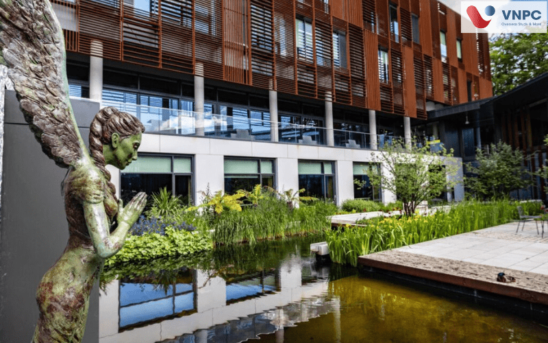 University of Winchester